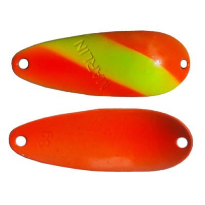 Блесна Trouttheme Marlin 3,0гр. цв. #024