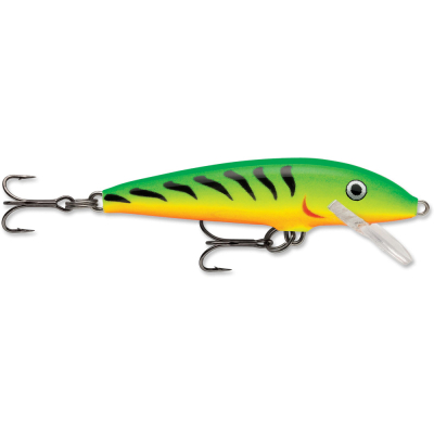 Воблер Rapala Original Floater F09 цвет FT