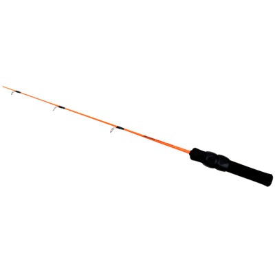 Удочка зимняя Flagman Ice Rod Orange 60см