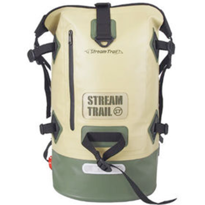 Герморюкзак Stream Trail Dry Tank Two Tone Safari - Sand/Olive 40L