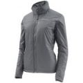 Куртка Simms Women's Midstream Insulated Jacket, S, Raven