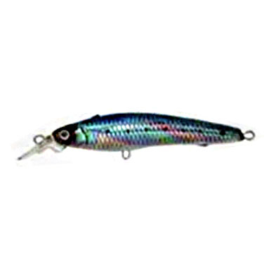 Воблер Yo-zuri Live Bait Real Minnow Floating цв. AIW