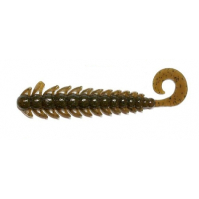 Силиконовая приманка Bait Breath Bugsy Rock Soul 3.5" #120