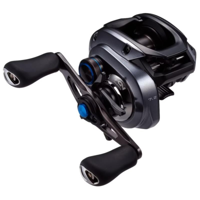 Катушка Shimano 23 SLX DC 70 (4969363045607)