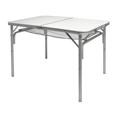 Стол склад. Norfin Gaula-L NF Alu 120x60 (NF-20307)