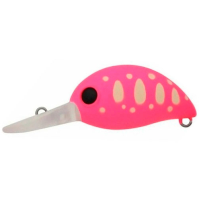 Воблер ZipBaits Baby Hickory MDR цв. #190