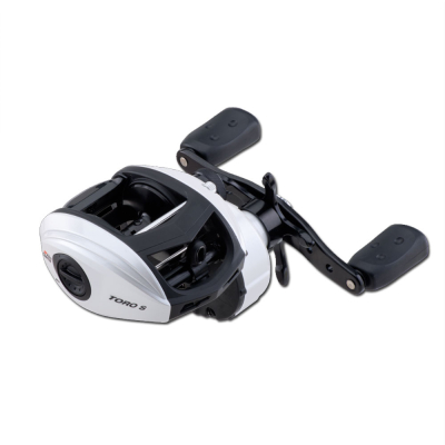 Катушка мультипликаторная Abu Garcia Revo Toro S 51 LH (1365389)