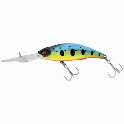 Воблер Usami Tsumetai 85F-SDR цв. #613