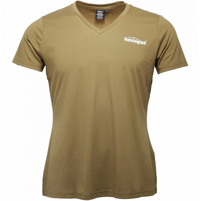Футболка Remington Woman Olive T-shirt р. S