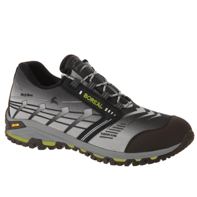 Кросовки Boreal Futura Lady Lgrey/Green размер 36