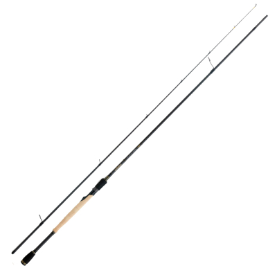 Спиннинг Fox Rage Terminator Pro Dropshot 270cm 4-17g 2pc NRD208