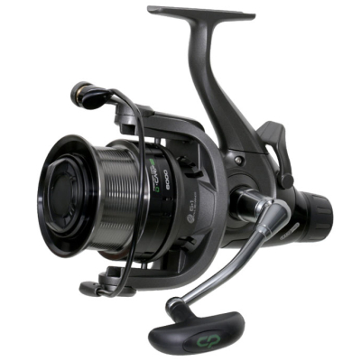 Катушка Carp Pro D-Carp 6000 FS (CPDCF6FS)