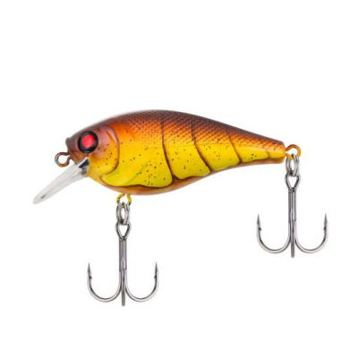 Воблер Berkley Pitbull Crankbait 5.5 цв. SGCR