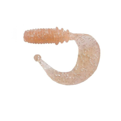 Силиконовая приманка Apetito Baits S-Series 35x25mm цв. 12