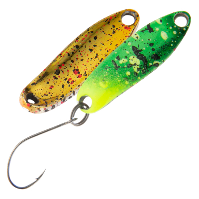Блесна Trout Bait Termite 3,0 гр. цв. 156