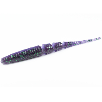 Силиконовая приманка Lucky John Pro Series Ultra Stick 3,9" (10.00)/T52 6шт.