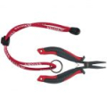 Инструмент Berkley FishinGear 4.5" XCD Split Ring Pliers (1402792)