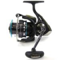 Катушка Daiwa Revros E 3012HA