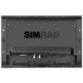 Simrad NSS7 evo3 with world basemap (000-13237-001)