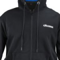 Худи Okuma Full-Zip Hoodie р. XXL