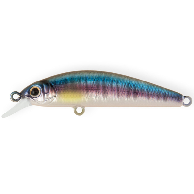 Воблер Strike Pro Twitchy Minnow 48, 48 мм, 2,4 гр. EG-103F#A210-SBO