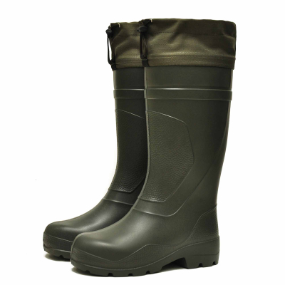 Сапоги мужские из ЭВА с манжетой Nordman Light М 40/41