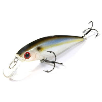 Воблер Lucky Craft Pointer 78-183 Pearl Threadfin Shad