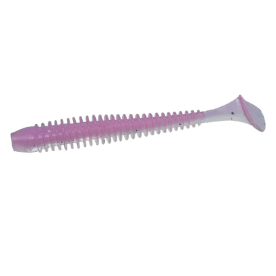 Силиконовая приманка SnastiGood Mr. Swin 8.7см цв. 100