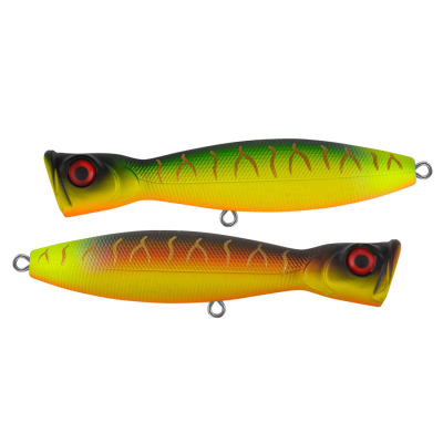 Воблер TsuYoki Bouncer 100F цв. 113W