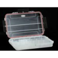 Коробка Nautilus Max003T 3-15 adjustable compartments*