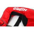 Жилет спасательный автоматический Sumitachi Premium (красный)