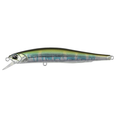 Воблер DUO Realis Minnow 80SP цв. #ASA3082