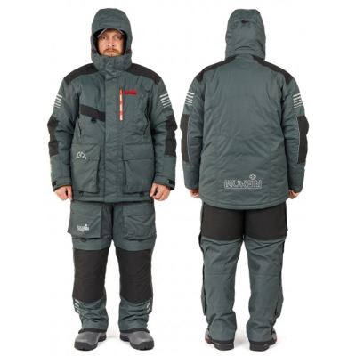 Костюм зимний Norfin Extreme 5 Pro 02 р.M-L