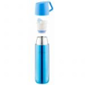 Термос из нержавеющей стали ThermoCafe JF-500 Blue 0.5л 271457