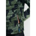 Термокуртка Finntrail Master Hood 1504 CamoArmy (M)