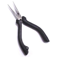 Инструмент Smith Stainless Needle Nose Pliers (4511474135496)