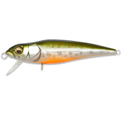 Воблер Megabass FX6.6 цв. AL Brook Trout