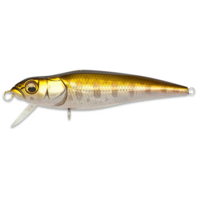 Воблер Megabass FX6.6 цв. AL Stream Copper