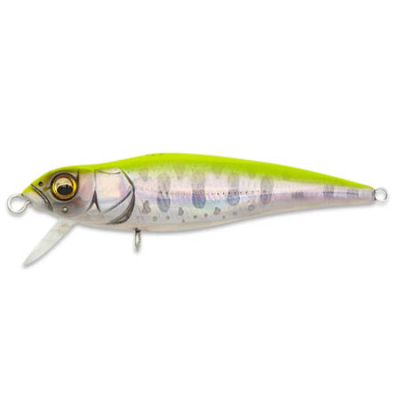 Воблер Megabass FX6.6 цв. LZ Chart Yamame