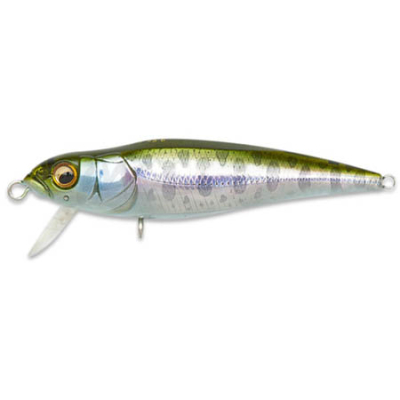 Воблер Megabass FX6.6 цв. LZ Yamame