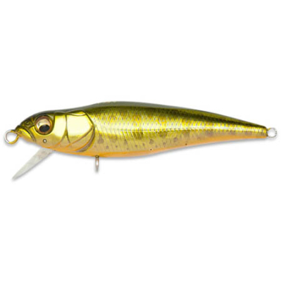 Воблер Megabass FX6.6 цв. M Champagne Yamame