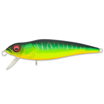 Воблер Megabass FX6.6 цв. Mat Tiger