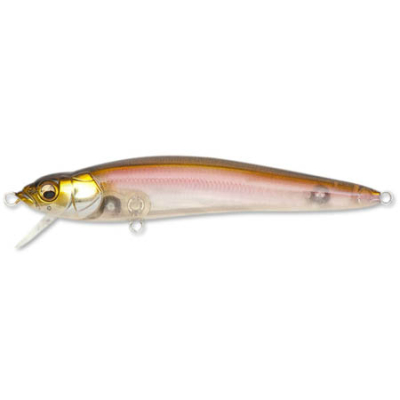 Воблер Megabass FX9 цв. Stealth Wakasagi