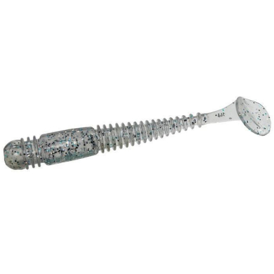 Силиконовая приманка SnastiGood Don Tiga 9.5см цв. 011