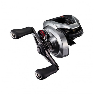 Катушка мультипликаторная Shimano 21 Scorpion DC 151