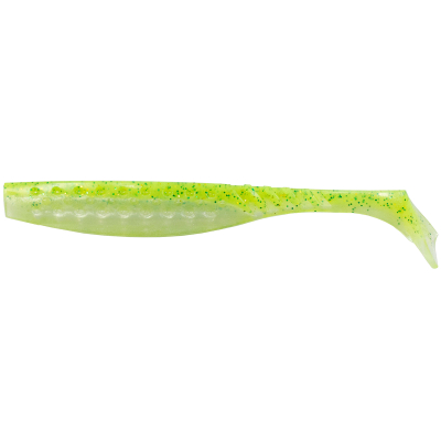 Силиконовая приманка Frapp Funky Shad 4,5" цв. #PAL02