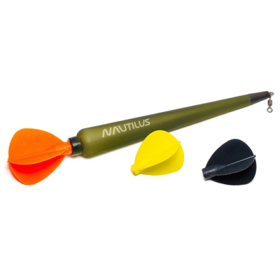 Маркер Nautilus Arrow Marker Midi NMA22