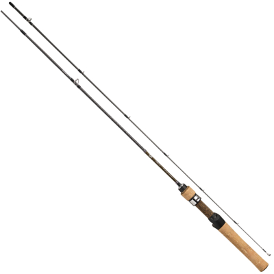 Удилище Daiwa Trout X NT 51LB N тест 2 - 10 гр.