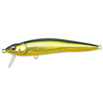 Воблер Megabass FX Zero цв. M Champagne Kinkuro II