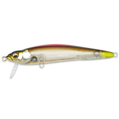 Воблер Megabass FX Zero цв. Signal Impact II